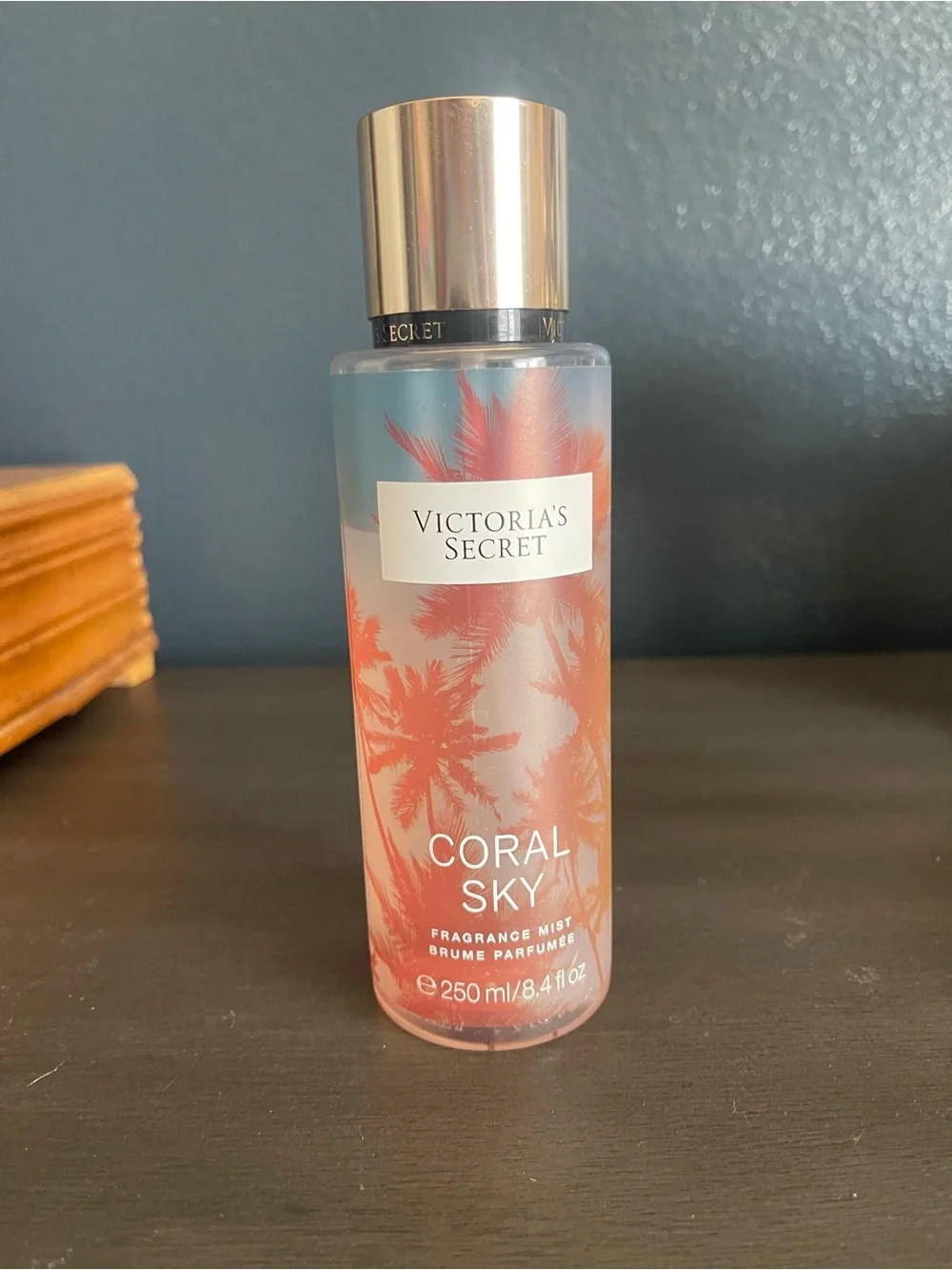 Victoria's Secret Coral Sky